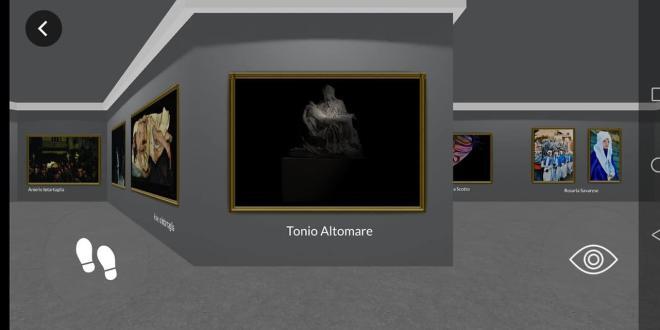 Venerdi santo non deve morire 1