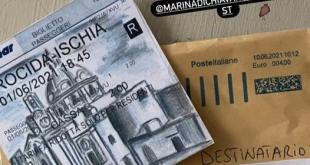 Giovanni Righi Marina Di Chiavari