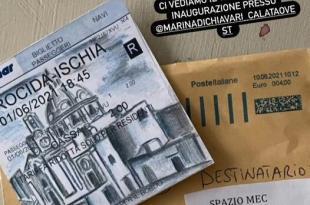 Giovanni Righi Marina Di Chiavari