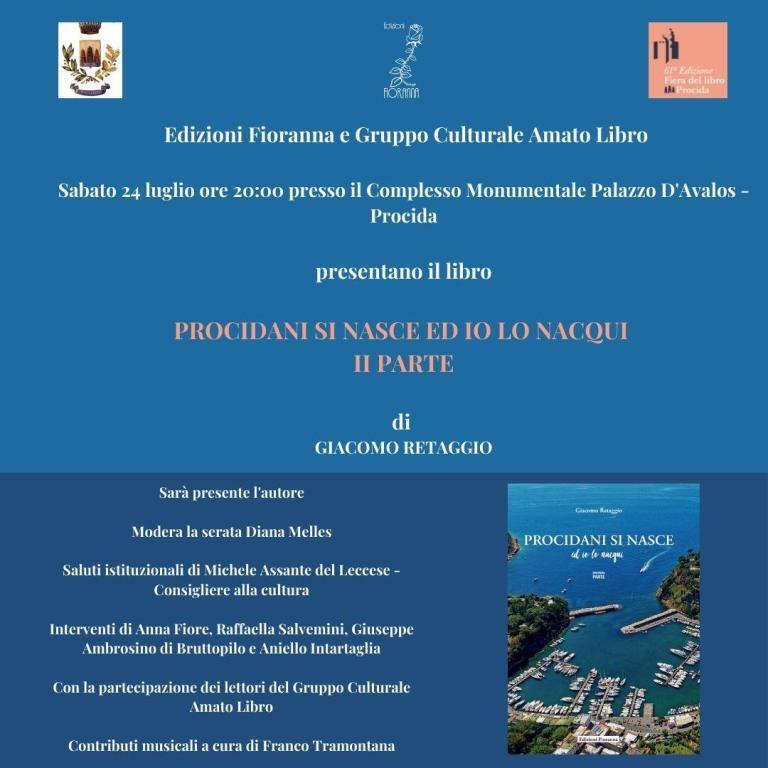 Locandina presentazione dottore