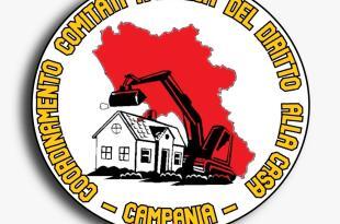 Logo Comitato difesa diritto alla casa