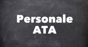 Personale ATA