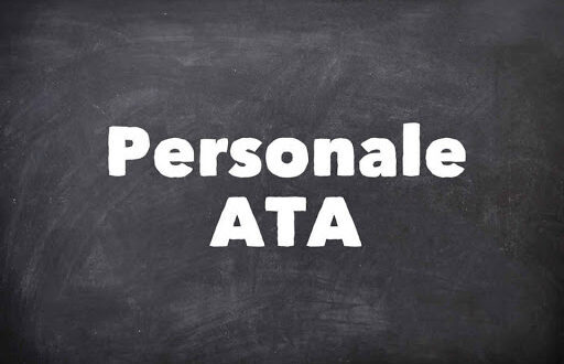 Personale ATA