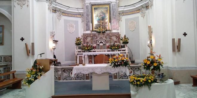 Santuario S. Maria delle Grazie