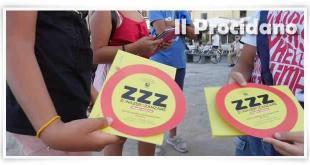 citizen scienze zona zero zanzare