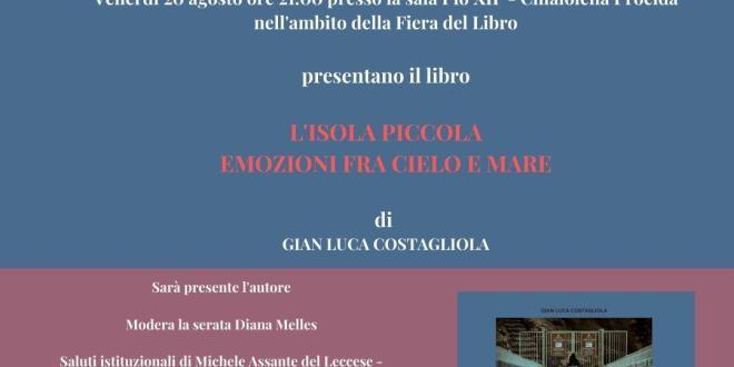 Presentazione Isola Piccola