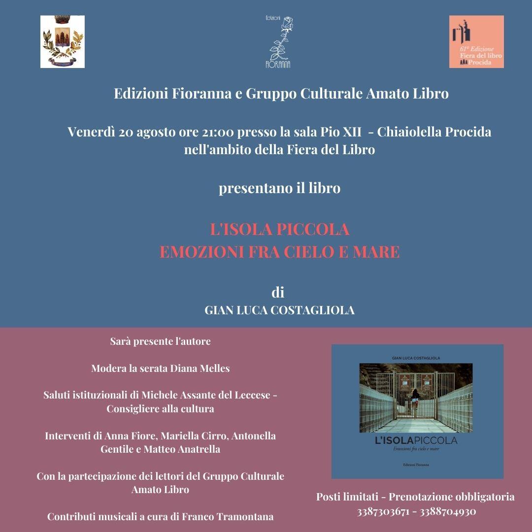 Presentazione Isola Piccola