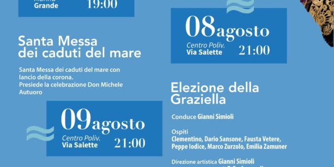 Programma sagra del mare 2021 e1628085466361