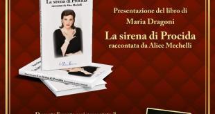 Libro Maria Dragoni