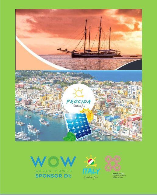 Procida carbon free