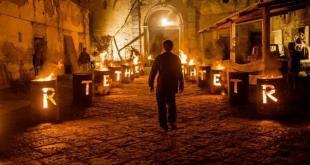 foto libero de rienzo