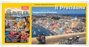 procida capitale della cultura national geographic 2021