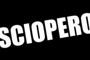 Sciopero