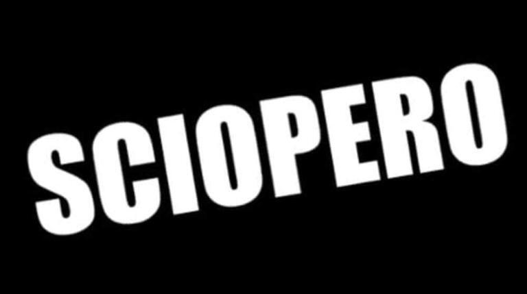 Sciopero