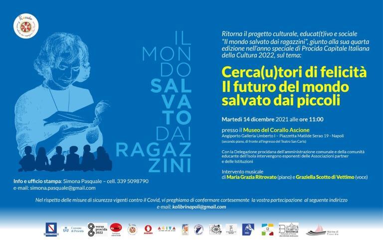 cs MondoRagazzini