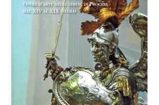splendori di un isola opere d arte nelle chiese di procida dal xiv al xix secolo
