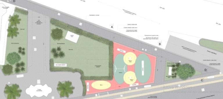 Progetto Casamicciola