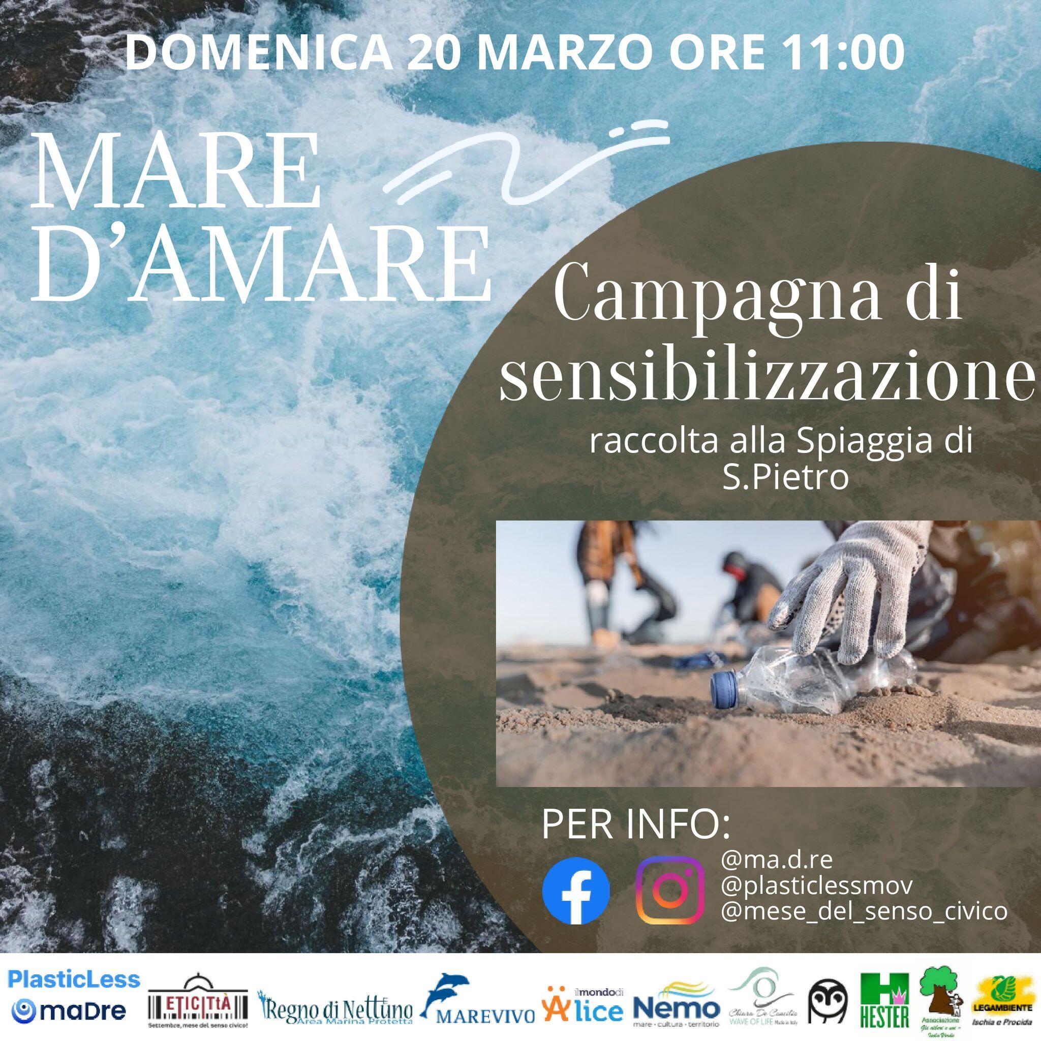 Mare damare