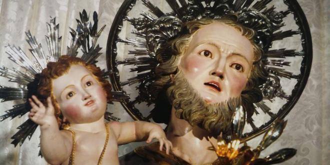 San Giuseppe Procida