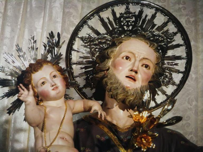 San Giuseppe Procida