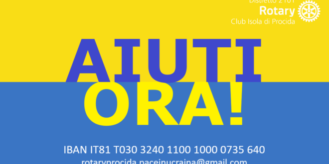 aiuti rotary