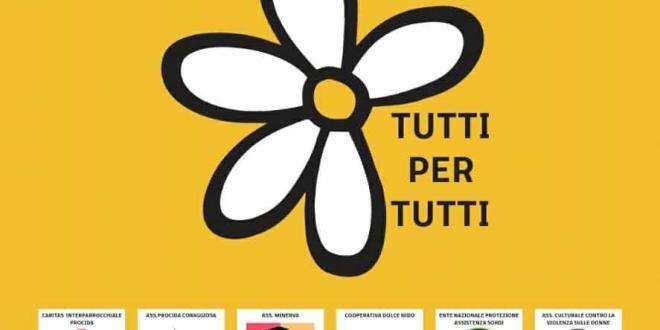 Convegno Tutti per tutti