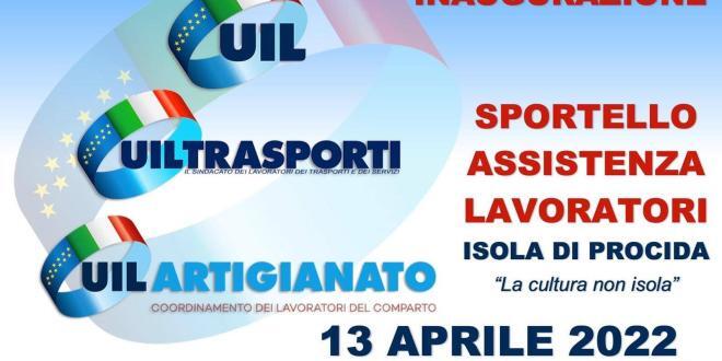 Inaugurazione sede