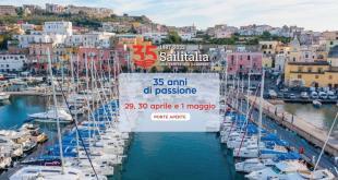Sail Italia 2022