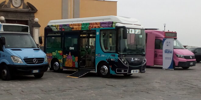 Arrivo pullman elettrico scaled e1653668470466