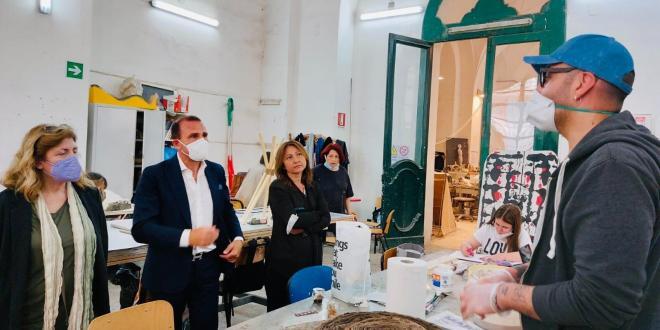 Marina 10 Casamicciola