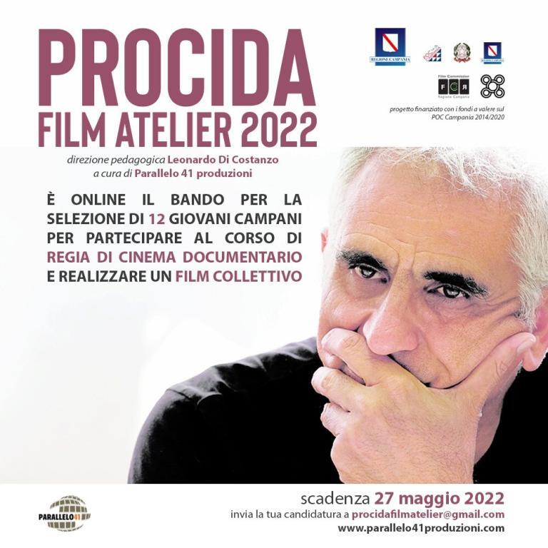 PROCIDA BANNER quadrato 12maggio