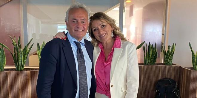 Roberta Vannini e Nicola Cutrignelli e1653215665351