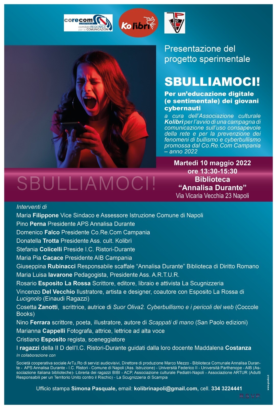 cs.Kolibri.Sbulliamoci