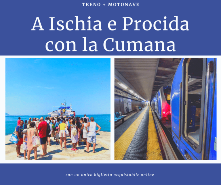 Cumana piu traghetto eav