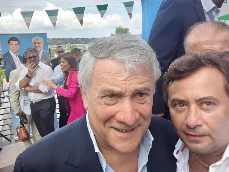Tajani e Scala e1663168920651