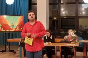 cs Ventidue Tutti CarloScottodiSantolo