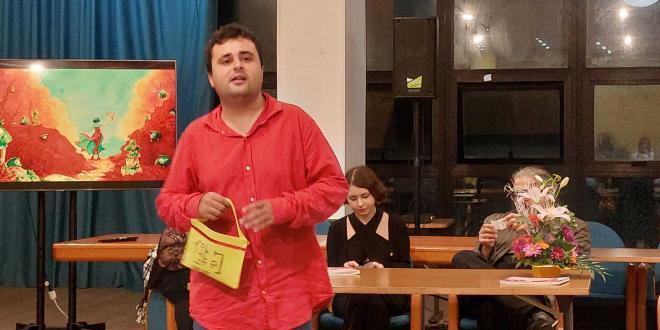 cs Ventidue Tutti CarloScottodiSantolo