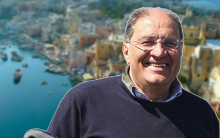 enrico scotto di carlo