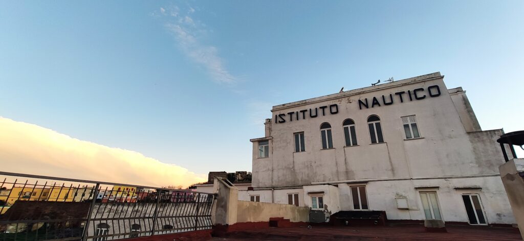 istituto nautico