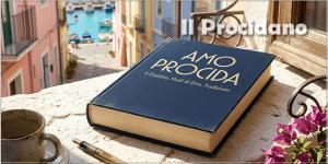 amo procida il dialetto procidano su procidameteo it
