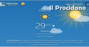 procidameteo