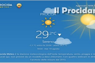 procidameteo