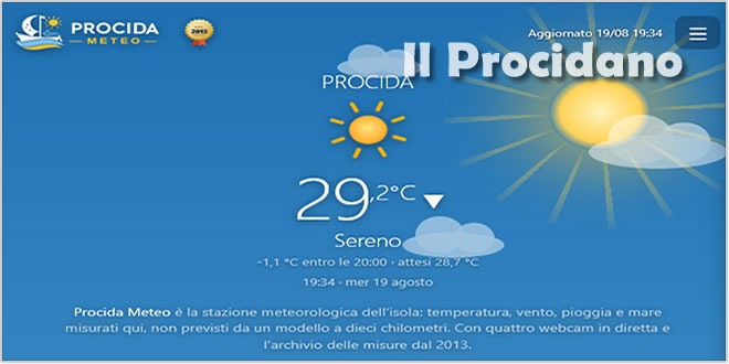 procidameteo