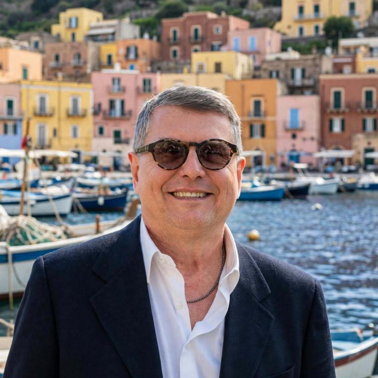 dott cibelli presidente del consiglio comunale di procida